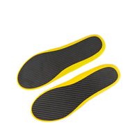HKM-129107 Carbon Plate Insole for Men's and Women's Basketball Shoes - Sizes 41 to 46, Suitable for All Seasons