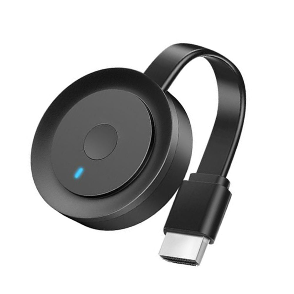 KTX-129427 Dual-Band Wi-Fi Connect Adapter for TV and Projector, Supports 1920x1080 Output