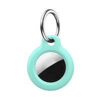 HKM-129427 Tracker Anti-loss Alarm Device Protective Shell PC Hard Shell