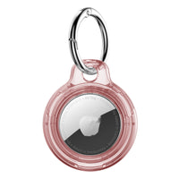 HKM-129427 Tracker Anti-loss Alarm Device Protective Shell PC Hard Shell