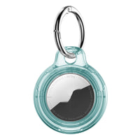 HKM-129427 Tracker Anti-loss Alarm Device Protective Shell PC Hard Shell