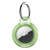 HKM-129427 Tracker Anti-loss Alarm Device Protective Shell PC Hard Shell