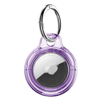 HKM-129427 Tracker Anti-loss Alarm Device Protective Shell PC Hard Shell