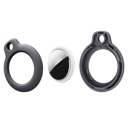 HKM-129427 Tracker Anti-loss Alarm Device Protective Shell PC Hard Shell