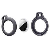 HKM-129427 Tracker Anti-loss Alarm Device Protective Shell PC Hard Shell