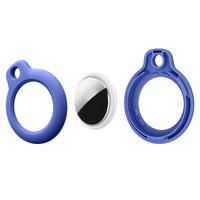 HKM-129427 Tracker Anti-loss Alarm Device Protective Shell PC Hard Shell