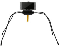 HKM-129939 Adjustable Angle Tablet Stand with Flexible Legs for Any Surface