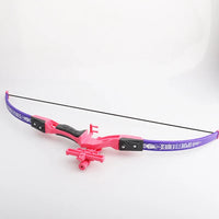 HKM-130515 Kids Archery Bow and Arrow Toy Set for Outdoor Play, Ages 2-7, EPT Model EPT436956