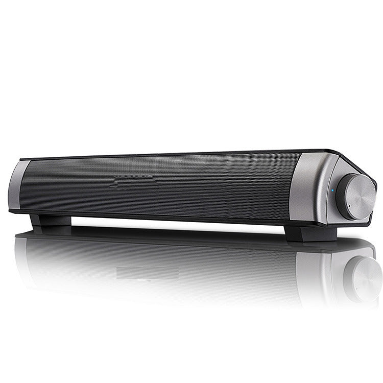HKM-130579 Portable Bluetooth Speaker with 2000mAh Battery and 20kHz Frequency Response
