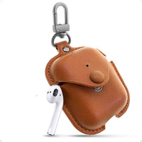 HKM-130771 Compact Clamshell Bluetooth Case - PU, Dustproof & Shockproof Design