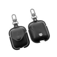 HKM-130771 Compact Clamshell Bluetooth Case - PU, Dustproof & Shockproof Design