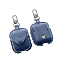 HKM-130771 Compact Clamshell Bluetooth Case - PU, Dustproof & Shockproof Design