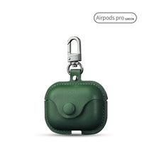 HKM-130771 Compact Clamshell Bluetooth Case - PU, Dustproof & Shockproof Design
