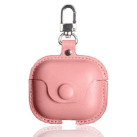 HKM-130771 Compact Clamshell Bluetooth Case - PU, Dustproof & Shockproof Design