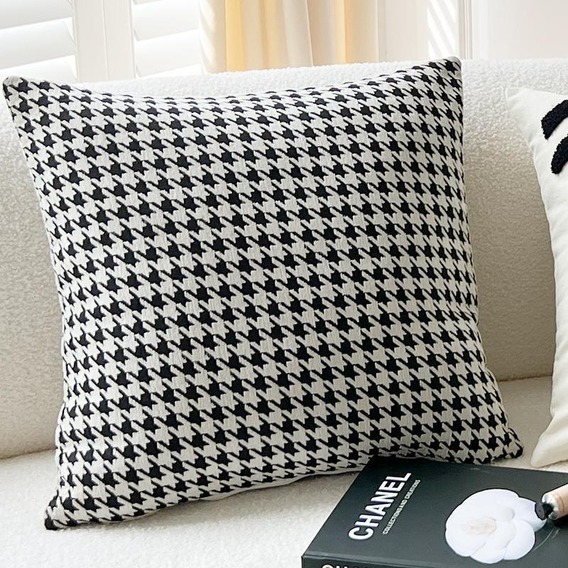HKM-130771 Cute Cushion Covers for Kids' Sofas and Beds - Various Animal Designs