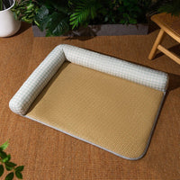 HKM-131411 Non-stick Cat Dog Bed Ice Pad Pet Supplies Pet Products