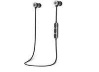 HKM-131411 Wireless In-Ear Neck-Mounted Bluetooth Headset with Power Display and Call Function