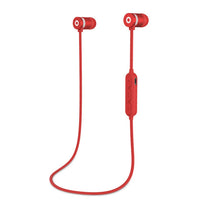 HKM-131411 Wireless In-Ear Neck-Mounted Bluetooth Headset with Power Display and Call Function