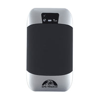 HKM-131731 2G GPS Vehicle Tracker with Remote Control for Motorcycle and Car Anti-Theft Solutions