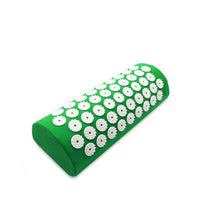 HKM-132307 Acupuncture Massage Yoga Mat with Pillow for Stress Relief and Muscle Tension Alleviation