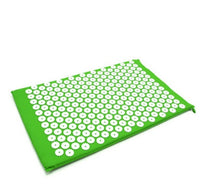 HKM-132307 Acupuncture Massage Yoga Mat with Pillow for Stress Relief and Muscle Tension Alleviation