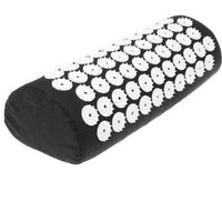 HKM-132307 Acupuncture Massage Yoga Mat with Pillow for Stress Relief and Muscle Tension Alleviation