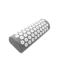 HKM-132307 Acupuncture Massage Yoga Mat with Pillow for Stress Relief and Muscle Tension Alleviation