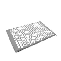 HKM-132307 Acupuncture Massage Yoga Mat with Pillow for Stress Relief and Muscle Tension Alleviation