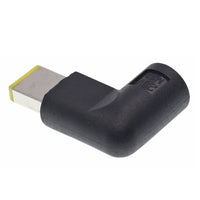 HKM-132371 ThinkPad T-104 Elbow Power Adapter Compatible with Flat Head Interface