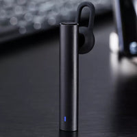 HKM-132883 Wireless Sports Earphones - Lightweight, Fast Charging, 80 Hour Standby, 10m Range, Black/White