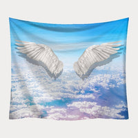 HKM-133011 Stylish Geometric Abstract Polyester Fiber Background Wall Cloth for Home and Commercial Spaces