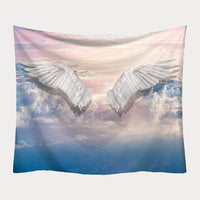 HKM-133011 Stylish Geometric Abstract Polyester Fiber Background Wall Cloth for Home and Commercial Spaces