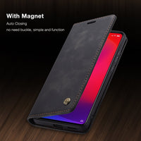 HKM-133267 CaseMe Anti-Drop Mobile Phone Case for Xiaomi 9, 9T, Redmi K20, K20 Pro, Note 8 & Note 8 Pro - Multiple Color Options Available