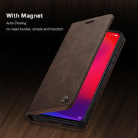 HKM-133267 CaseMe Anti-Drop Mobile Phone Case for Xiaomi 9, 9T, Redmi K20, K20 Pro, Note 8 & Note 8 Pro - Multiple Color Options Available