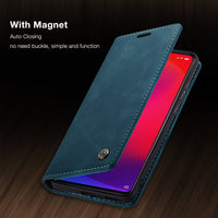 HKM-133267 CaseMe Anti-Drop Mobile Phone Case for Xiaomi 9, 9T, Redmi K20, K20 Pro, Note 8 & Note 8 Pro - Multiple Color Options Available