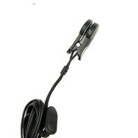 HKM-133907 Infrared Sensor Ear Clip Heart Rate Monitor for Fitness Equipment