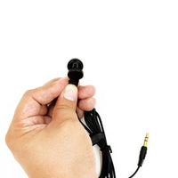 HKM-133907 Infrared Sensor Ear Clip Heart Rate Monitor for Fitness Equipment
