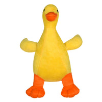 HKM-134099 Pet Vocal Plush Toy for Dogs - Interactive, Soft and Safe Companion