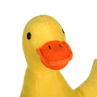 HKM-134099 Pet Vocal Plush Toy for Dogs - Interactive, Soft and Safe Companion