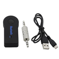 HKM-135059 Bluetooth Music Receiver for Wireless Audio Streaming in Cars and Home Systems