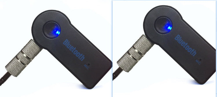HKM-135059 Bluetooth Music Receiver for Wireless Audio Streaming in Cars and Home Systems