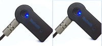 HKM-135059 Bluetooth Music Receiver for Wireless Audio Streaming in Cars and Home Systems