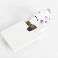 HKM-135315 Electric Mini Household Sewing Machine - Compact Sewing with Thread Cutter, Light, and Power Supply