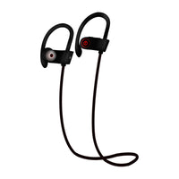 HKM-135379 Bluetooth Wireless Sports Headset U8 - In-Ear Stereo Earphones with 7-Hour Talk Time and 10m Range