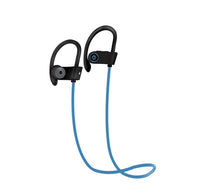 HKM-135379 Bluetooth Wireless Sports Headset U8 - In-Ear Stereo Earphones with 7-Hour Talk Time and 10m Range