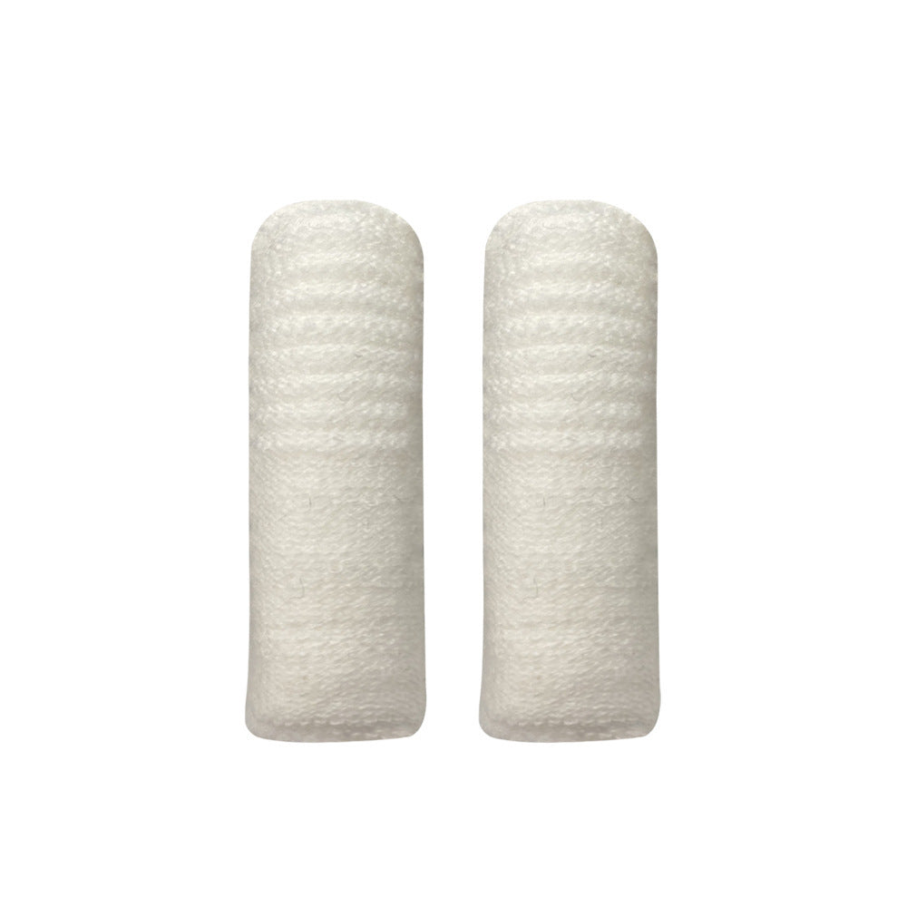 HKM-135571 Pet Brushing Finger Cover for Gentle Oral Cleaning