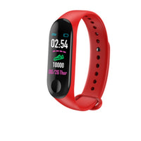 HKM-136147 Smart Bracelet with Heart Rate and Blood Pressure Monitor, Step Tracker, and Sleep Analysis