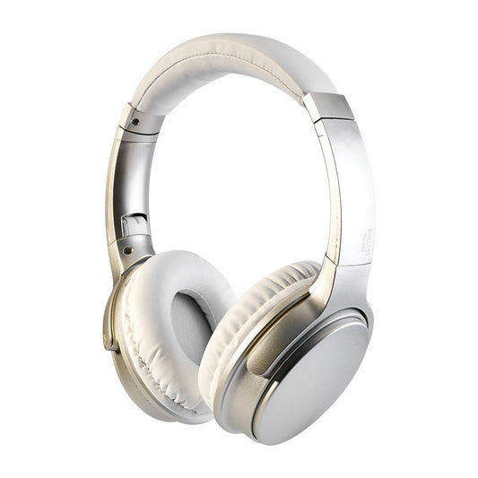 HKM-136531 Bluetooth 5.0 Stereo Headset with Multi-Point Connection and NFC Function