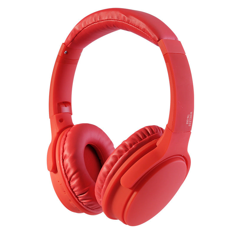 HKM-136531 Bluetooth 5.0 Stereo Headset with Multi-Point Connection and NFC Function