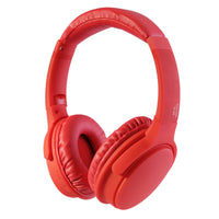 HKM-136531 Bluetooth 5.0 Stereo Headset with Multi-Point Connection and NFC Function